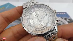 Breitling Navitimer Replica